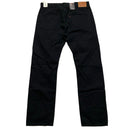 Levis 501 Black Baggy Jeans (W 38)