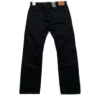 Levis 501 Black Baggy Jeans (W 38)