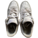 Nike Air Force 1 White (UK 8)
