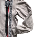 Trapstar Puma Grey Hoodie (S)