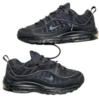 Nike Air Max 98 Black (UK 11)