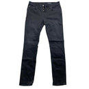 AllSaints Black Rex Slim Jeans (31W)