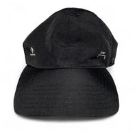 ACW A Cold Wall Converse Black and White Cap
