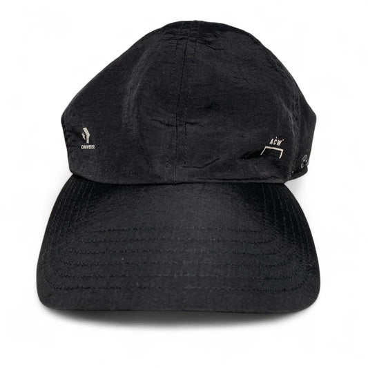 ACW A Cold Wall Converse Black and White Cap