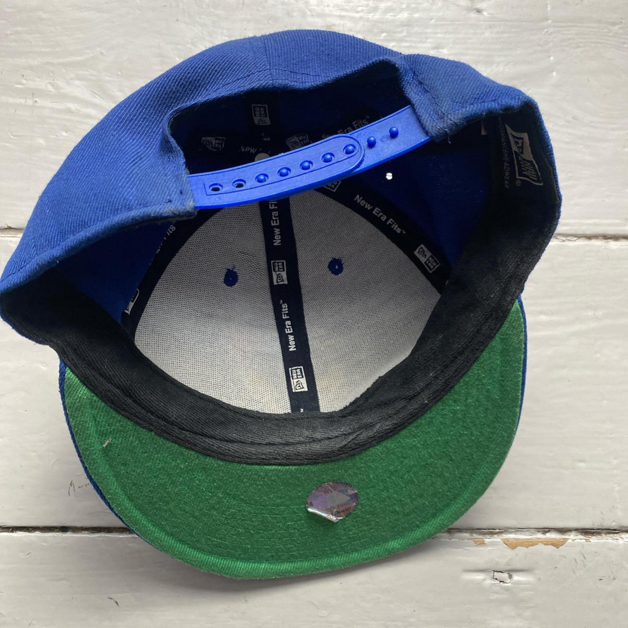 Toronto Blue Jays Snapback Cap