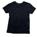 Black Avenged Sevenfold Blue and Black T Shirt (XS)