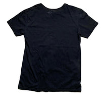 Black Avenged Sevenfold Blue and Black T Shirt (XS)