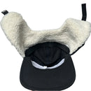 Swoosh Dog Ear Trapper Hat
