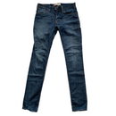 Levis 513 Skinny Jeans (33W)
