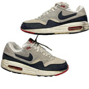 Nike Air Max 1 Obsidian 2012 (UK 8)