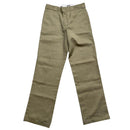 Dickies 874 Cream Beige Sand Khaki Casual Chino Trousers (32W)