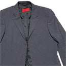 Hugo Boss Grey Suit Jacket (L)