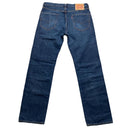 Levis 505 Baggy Navy Jeans (32W)