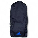 Adidas F50+ Navy Blue and Grey Stripes Football Boot Bag