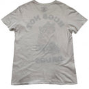 Arthur Vintage Hugs Not Drugs White T Shirt (M)