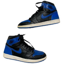 Nike Jordan 1 Retro High Royal 2017 (UK 11)