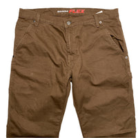Dickies Brown Carpenter Jeans (W 36)