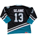 Mighty Ducks of Anaheim NHL Hockey Jersey (2XL)