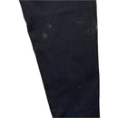 Ralph Lauren Polo Black and Grey Joggers (L)