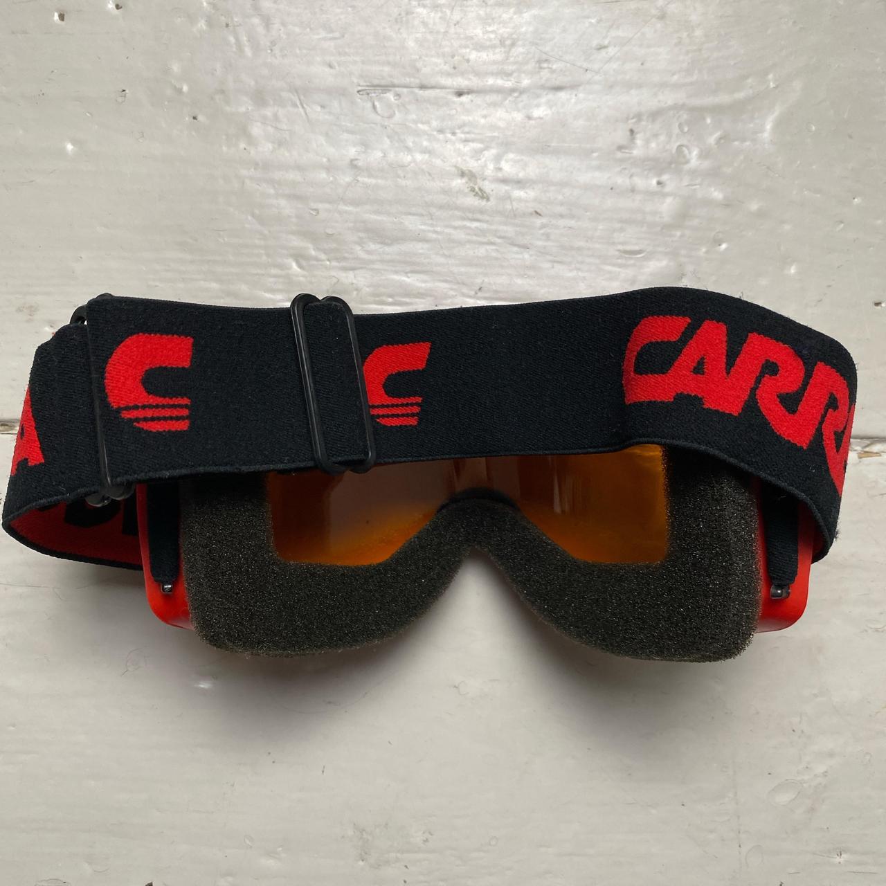 Carrera Ski Snowboarding Goggles