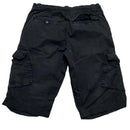 Nike Black Vintage y2k Cargo Shorts (M)