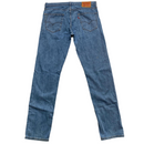 Levis 502 Light Blue Jeans (34W)