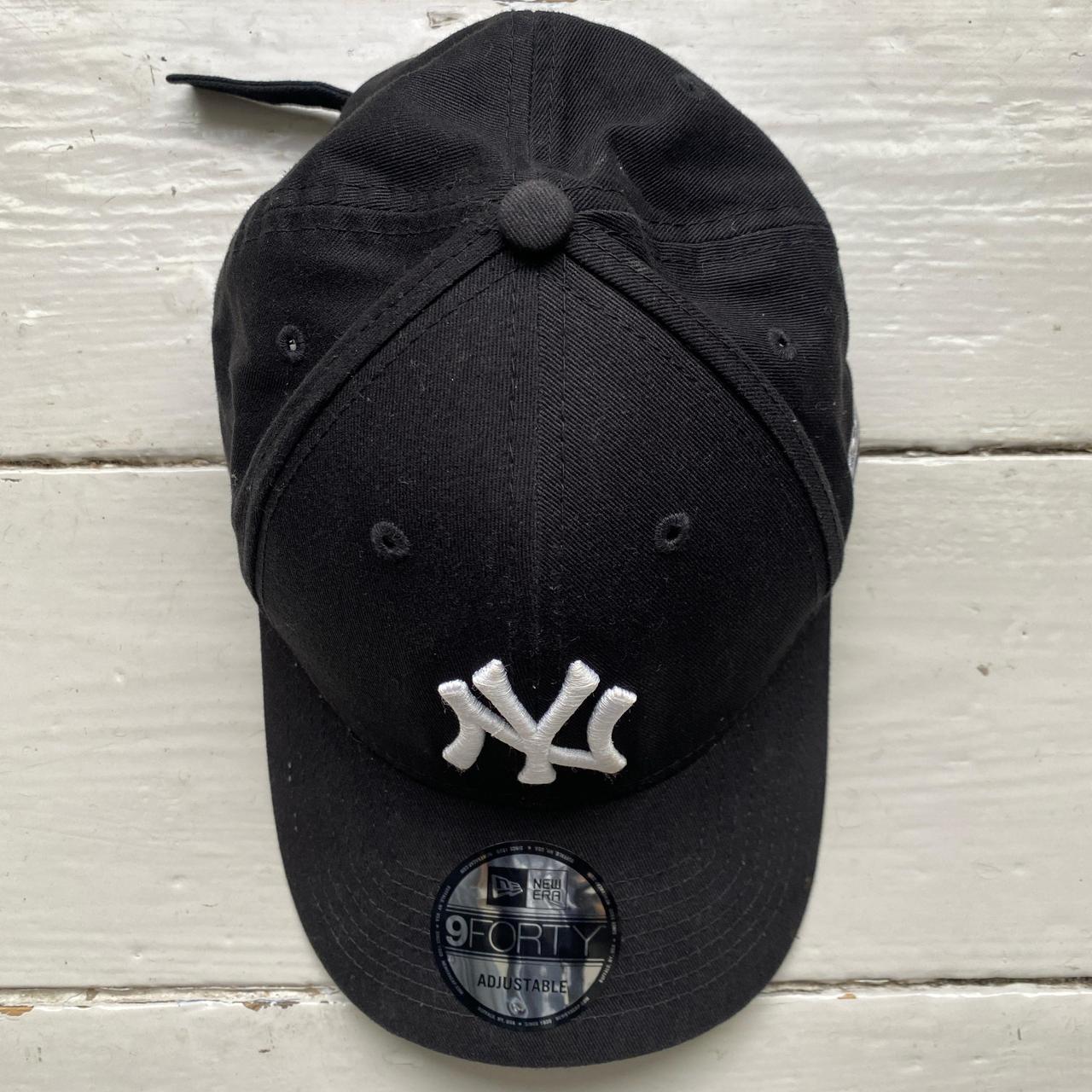 New York Yankees New Era Cap