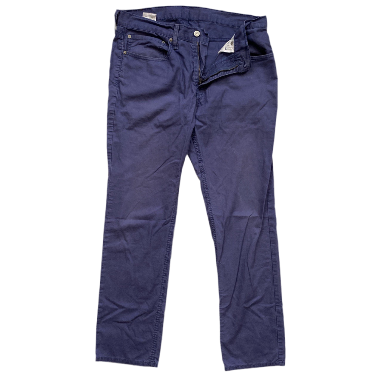 Levis 511 Lavender Jeans (34W)