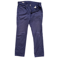 Levis 511 Lavender Jeans (34W)