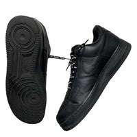 Nike Air Force 1 Supreme Black (UK 12)