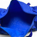Pepsi Blue White and Red Duffel Bag