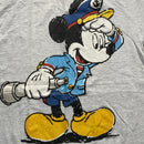 Mickey Mouse Jerry Leigh Vintage 90’s Disney T Shirt (L)