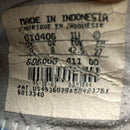 Nike Air Rift Blue and White Vintage 2001 (UK 8)