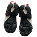 Nike Air Rift Non Split Tabi Toe Kids Pink Trainers (UK 13.5)