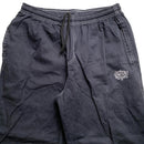 Always Do What You Should Do Black and White Cargo - Relaxed Skate Pants - Trousers (M)