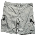 Nike ACG Vintage Cream Cargo Shorts (L)