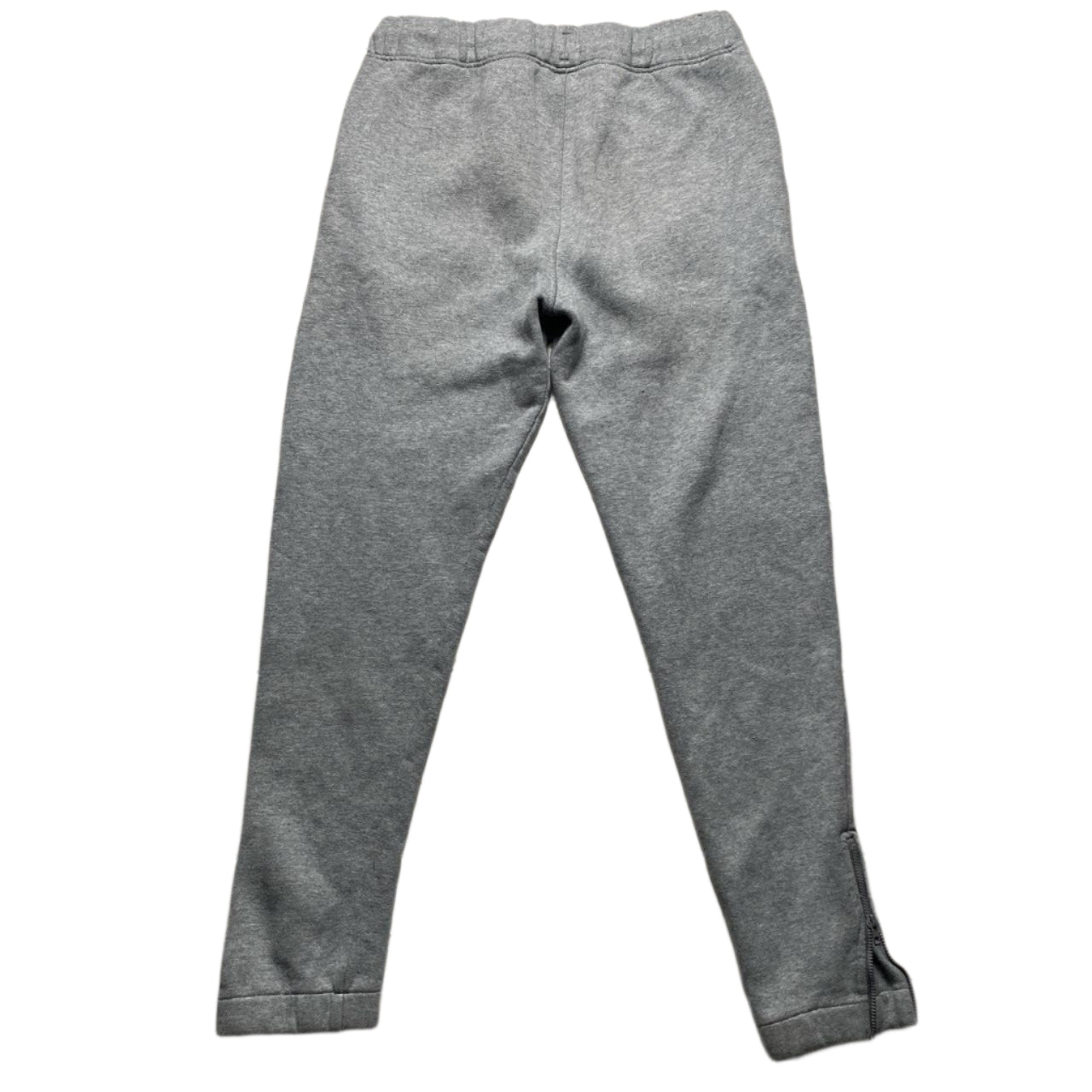 Trapstar Chenille Ice Grey White and Blue Tracksuit (S)