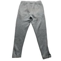 Trapstar Chenille Ice Grey White and Blue Tracksuit (S)