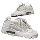 Nike Air Max 90 White (UK 4)