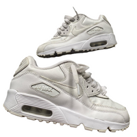 Nike Air Max 90 White (UK 4)