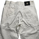 Versace Jeans Couture White Jeans (36W)