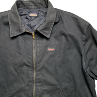 Dickies Black Utility Jacket (XL)