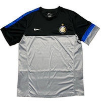Inter Milan 2013/14 Nike training Football Jersey (XL)