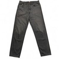 Edwin Loose Tapered Grey Jeans (32W)