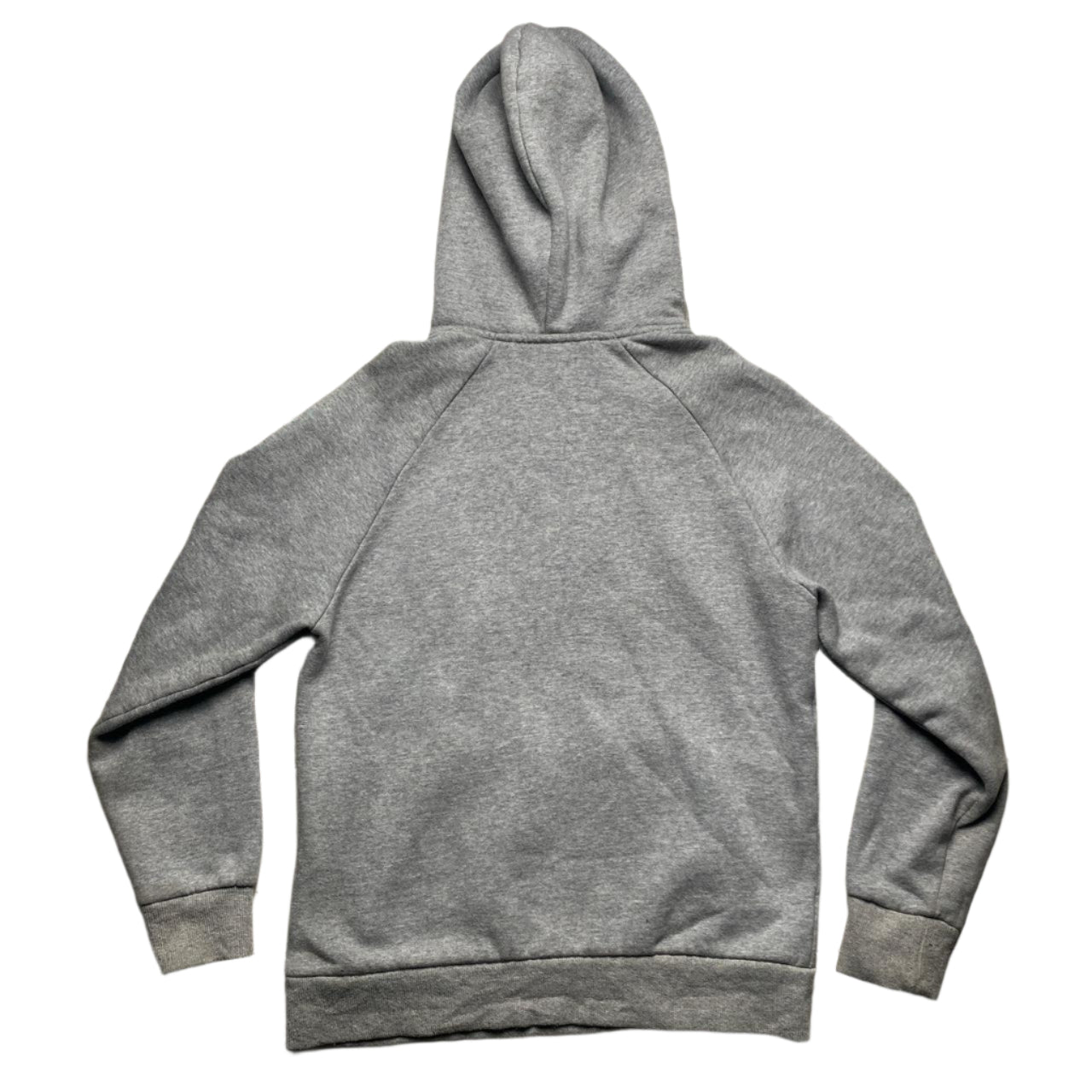 Trapstar Chenille Ice Grey White and Blue Tracksuit (S)