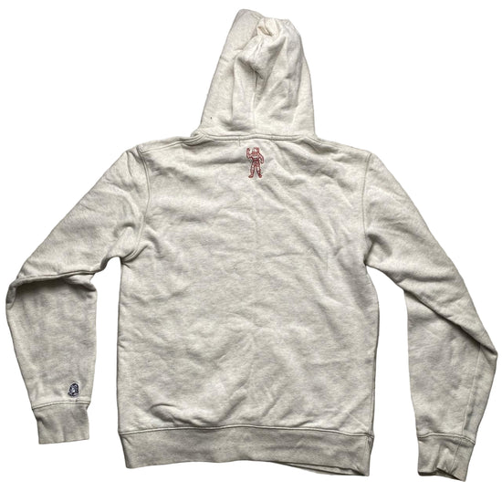 Billionaire Boys Club Grey and Red Hoodie (S)
