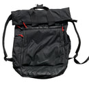Nike Rucksack Black and Red