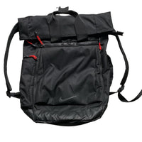Nike Rucksack Black and Red