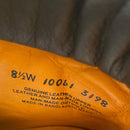 Timberland Nubuck Brown High Boots (UK 8)
