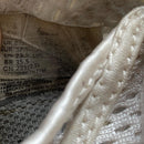 Nike Air Rift Non Split Tabi Toe White Trainers (UK 4.5)